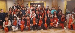 科技賦能未來(lái)旅行，全球簽證服務(wù)再升級(jí)